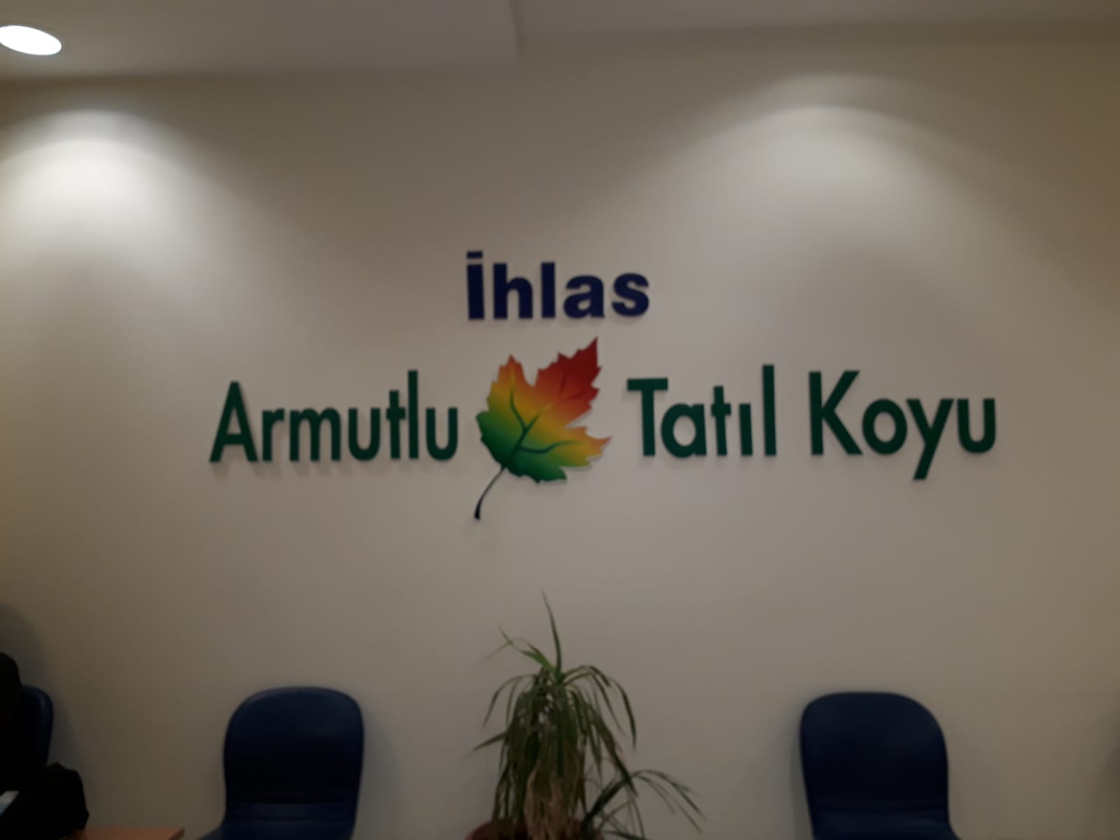 HER SENE ARMUTLU TATİL KÖYÜNDE HEDİYE YAZ TATİLİ 