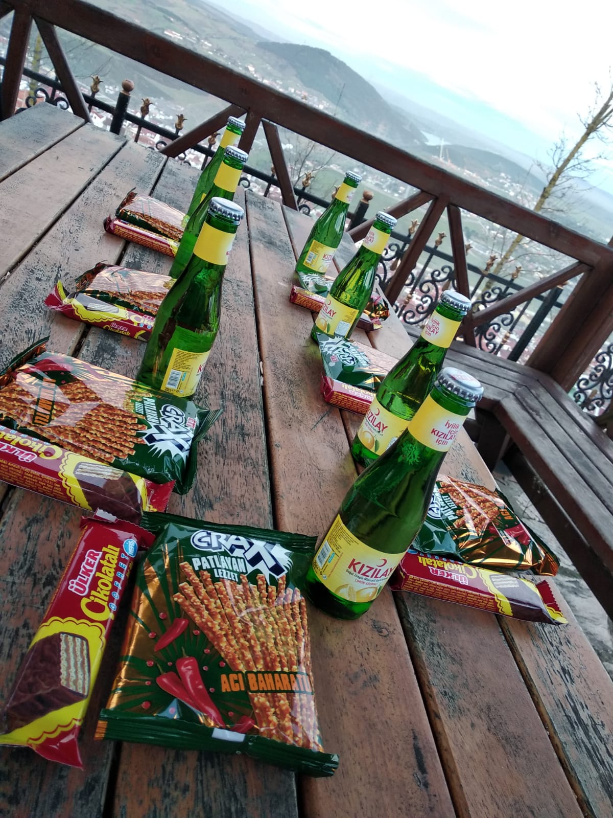 GEZİ ,PİKNİK VE MANGAL ETKİNLİKLERİ 