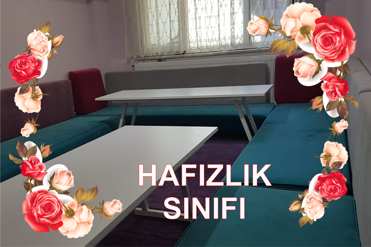 Hafızlık Sınıfı